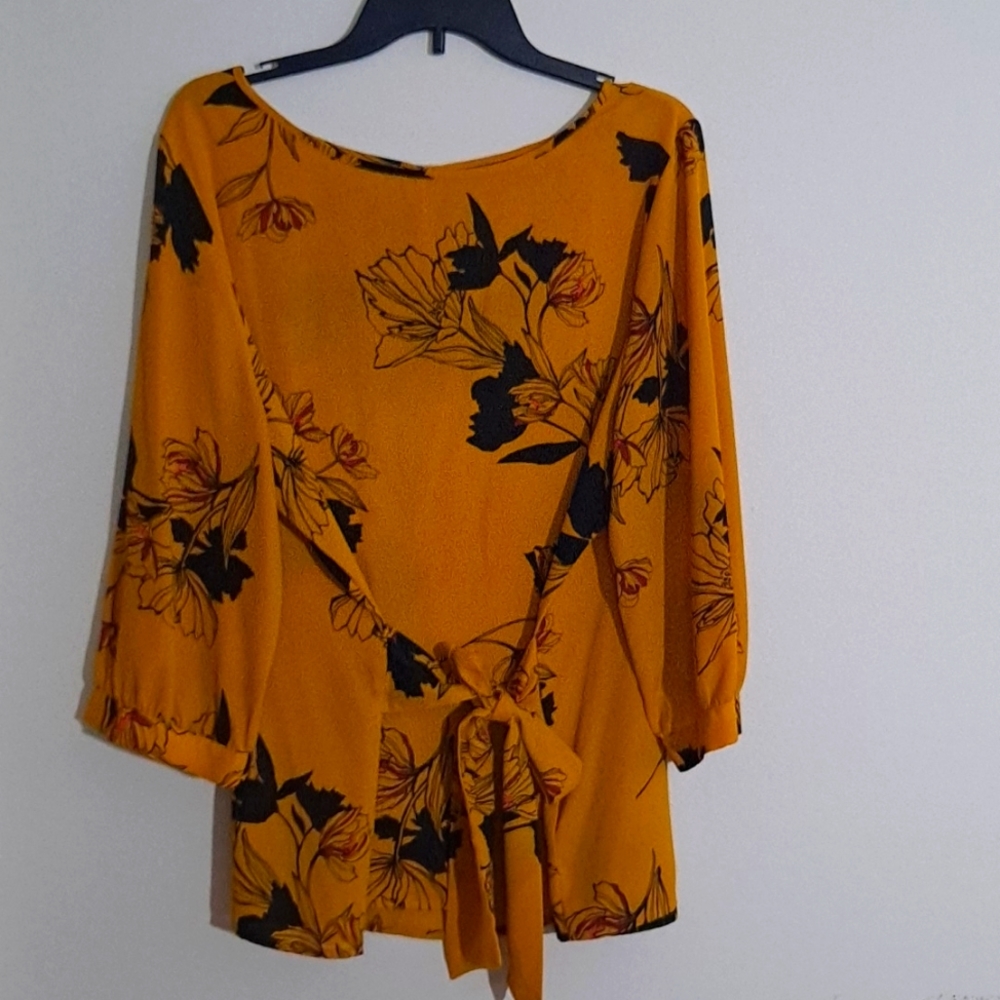 Blouse XXL APT.9